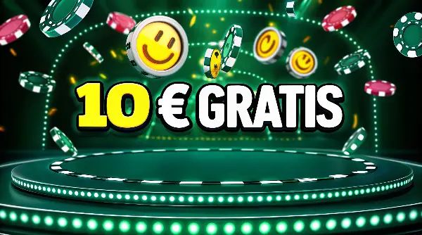10e gratis