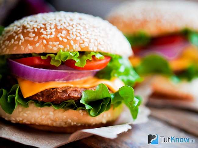 Бургеры в домашних условиях — 5 вкусных рецептов 9 Куриный бургер