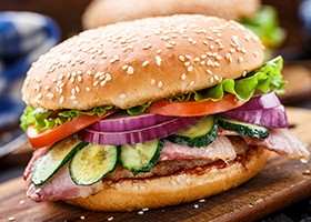 Бургеры в домашних условиях — 5 вкусных рецептов 10 1463770940 kopiya 1