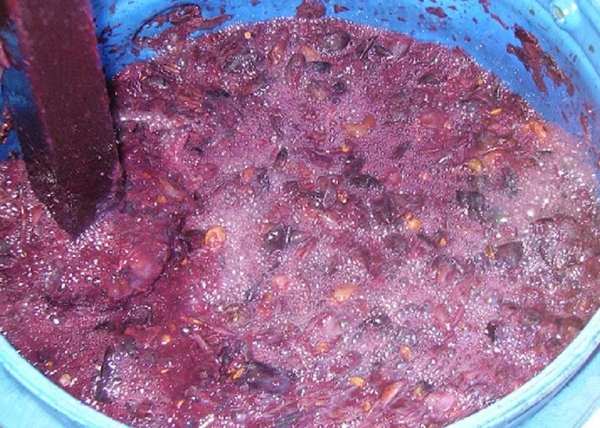 Вкусное домашнее вино своими руками 3 Домашнее вино своими руками, процесс, своими руками, вкусное, давно замечено вкусное домашнее вино