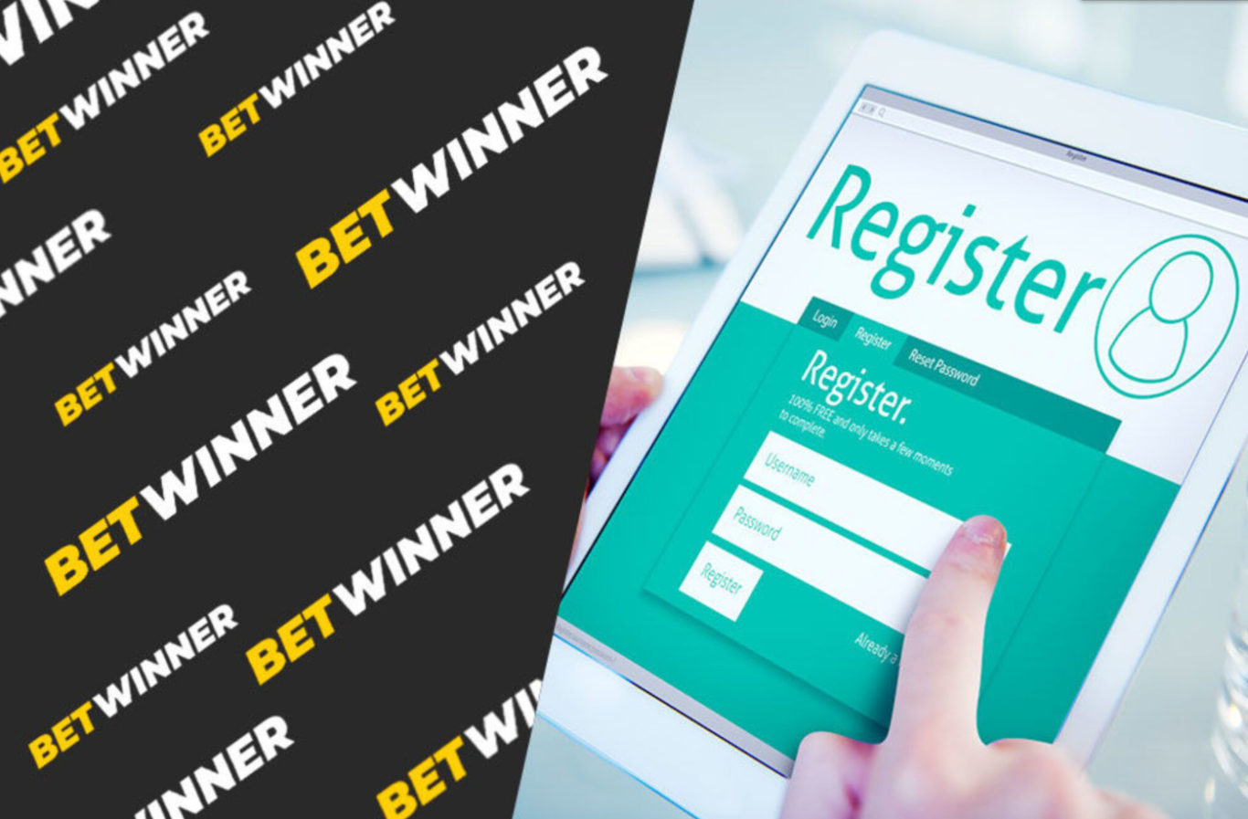 Everything You Need to Know About Betwinner Registration 1 2 25 1