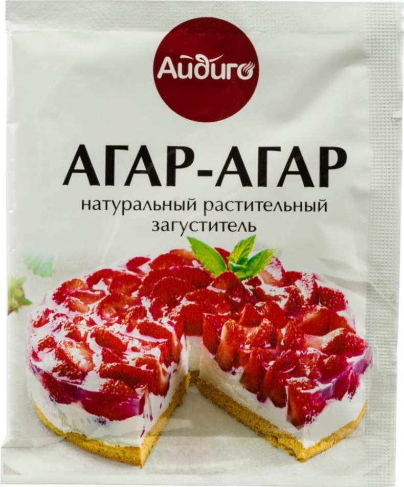 Агар-агар: все о том, что это такое, где применяется, как используется в кулинарии, из чего делается + описание побочных эффектов 35 agar agar 53