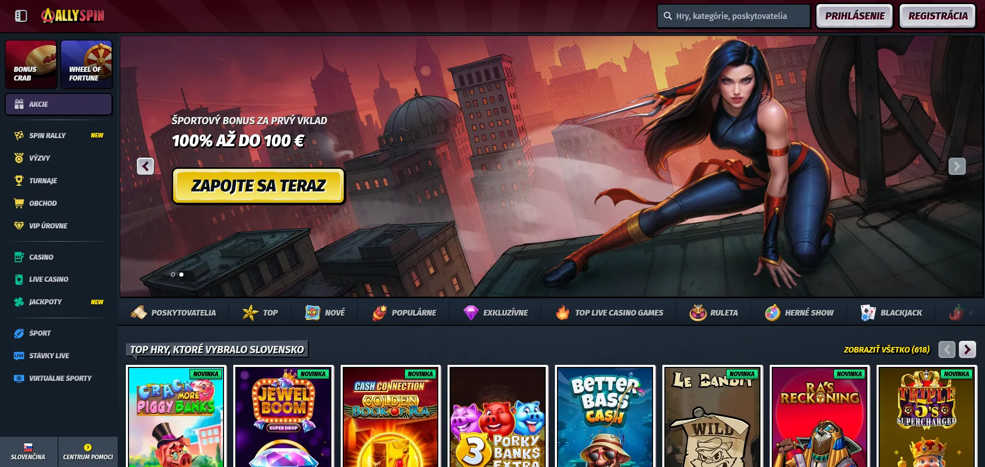 Zahraničné kasína Zábava a výhody online hier 2 allyspin.dtlyywyk zqfuug
