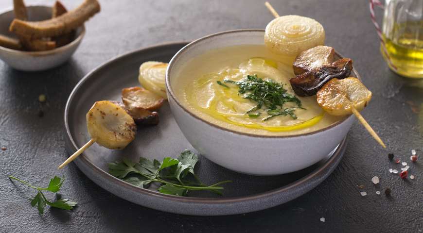 Как готовить суперполезный топинамбур так, чтобы его полюбили мясоеды и дети 12 b36e8a19