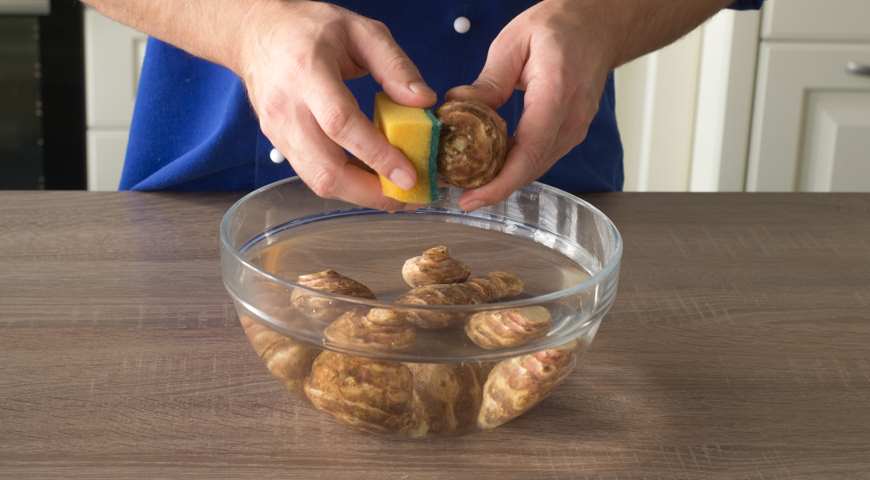 Как готовить суперполезный топинамбур так, чтобы его полюбили мясоеды и дети 3 b4b5670a