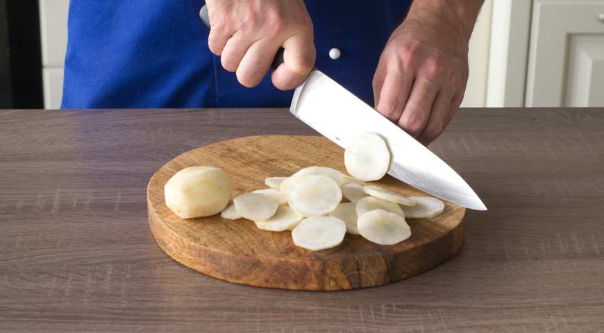 Как готовить суперполезный топинамбур так, чтобы его полюбили мясоеды и дети 6 b9a7ceb7
