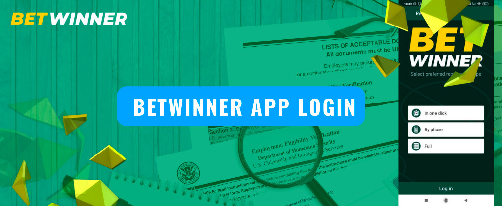 Betwinner Login A Complete Guide 2 betwinner app login