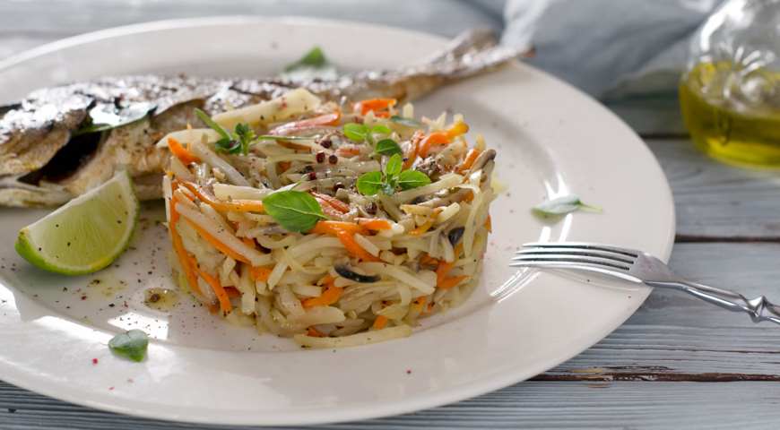Как готовить суперполезный топинамбур так, чтобы его полюбили мясоеды и дети 11 bff532a2