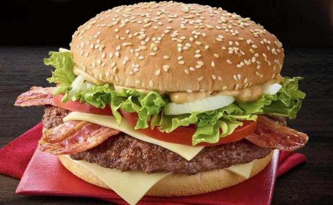 Бургеры с большим вкусом в домашних условиях