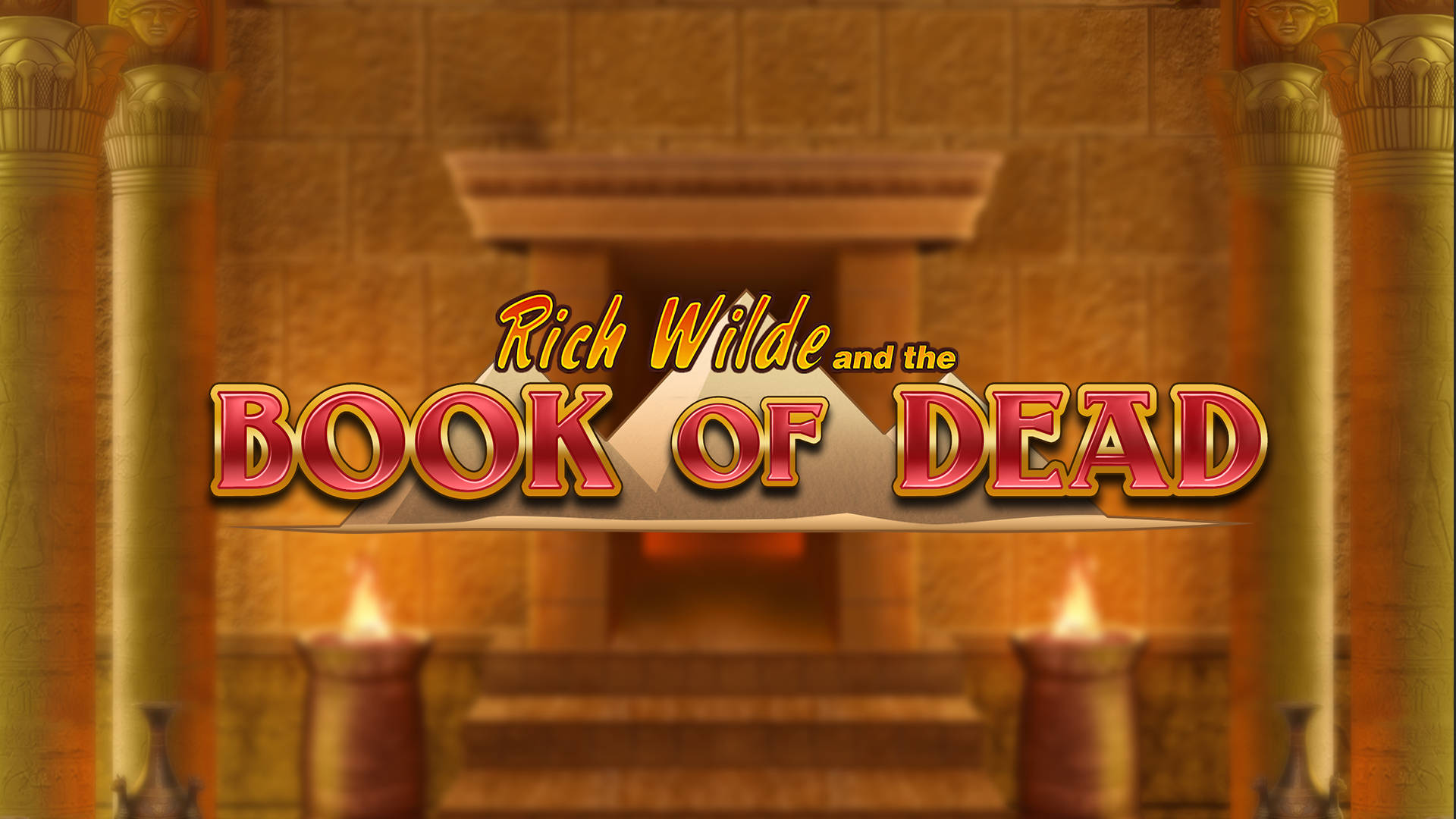 book of dead tile auth
