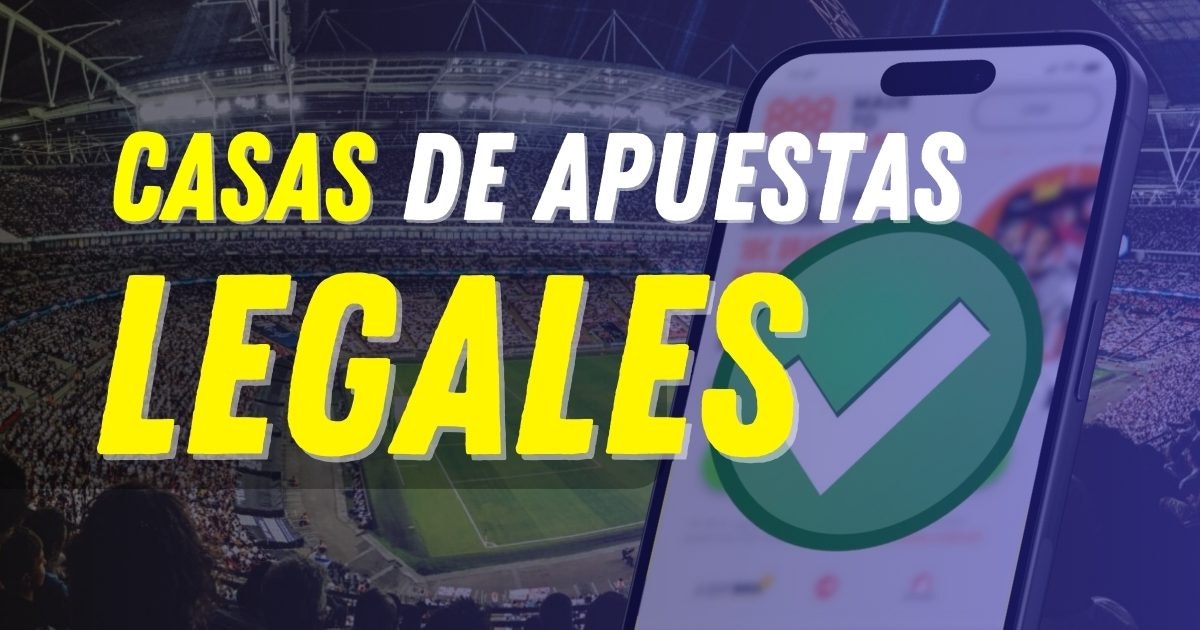 casas apuestas legales espana