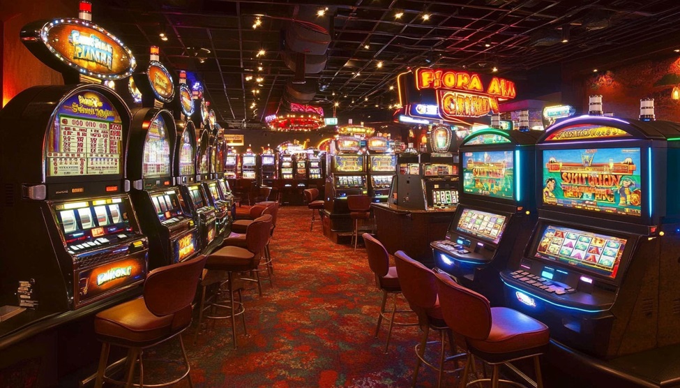 Exploring Casinos That Are Not On GamStop Alternatives for Online Gaming 1 casino 32