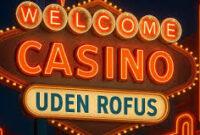 casino uden rofus uden mitid spil uden 2