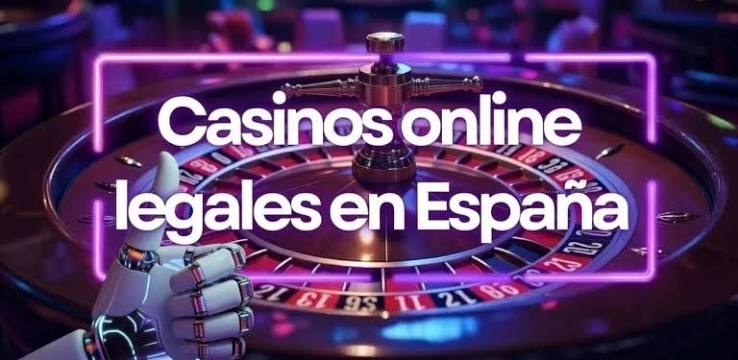 Casinós Online en España Juega y Gana Dinero Real Casinós Online en España Juega y Gana Dinero Real