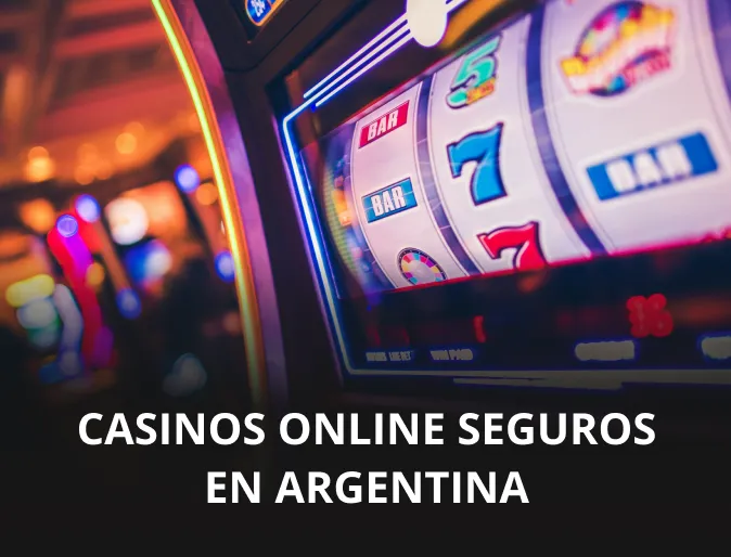 Los Mejores Casinos sin Licencia en 2023 2 casinos online seguros en argentina
