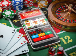 Cazinouri Noi Descoperă cele mai noi platforme de jocuri online 303929906