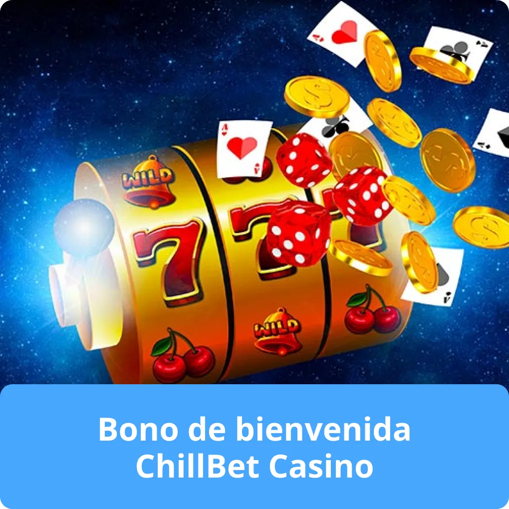 chillbet 3