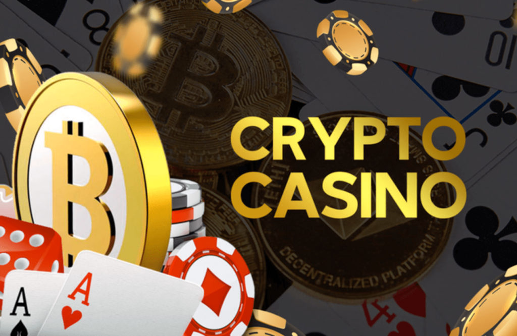 crypto casino 1