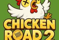 descubre el emocionante juego de chicken road 2 2