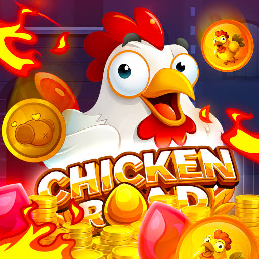 Descubre el emocionante mundo de Chicken Road -726968276 Descubre el emocionante mundo de Chicken Road -726968276