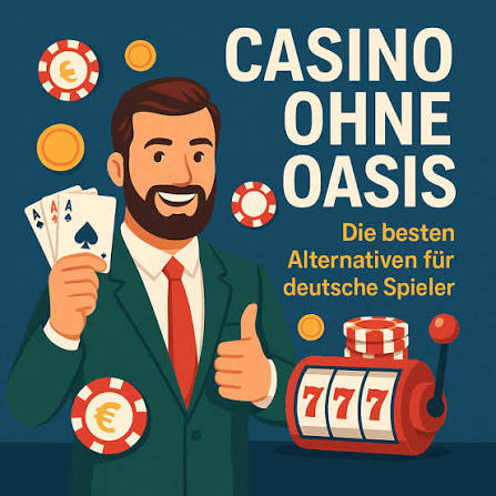 Die besten Casinos ohne Oasis Ein umfassender Leitfaden -2137001072 Die besten Casinos ohne Oasis Ein umfassender Leitfaden -2137001072