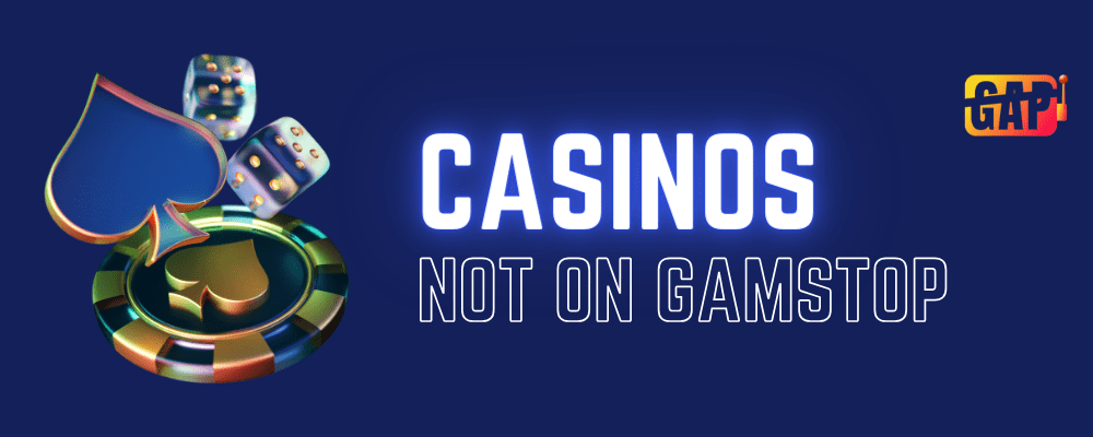 Discover Non-GamStop UK Casinos A Complete Guide Discover Non-GamStop UK Casinos A Complete Guide