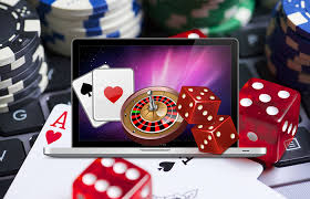 Discover the Thrill of Online Gambling at NV Casino Discover the Thrill of Online Gambling at NV Casino