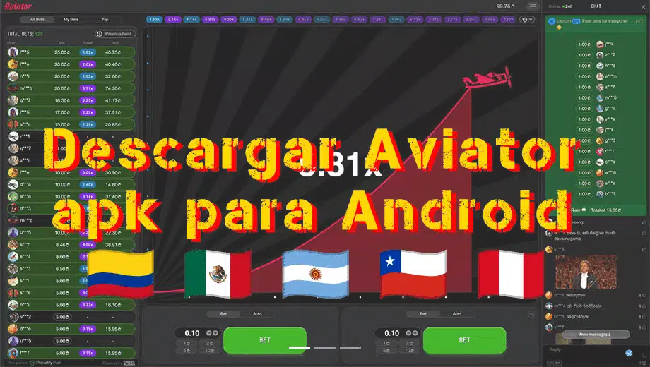 Aviator Juego Una Experiencia de Juego Inigualable 3 download aviator es min
