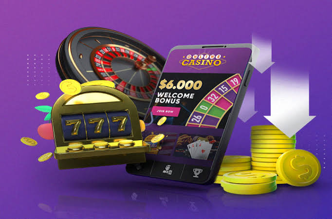 eCasino Revoluce v Online Hraní pro České Hráče