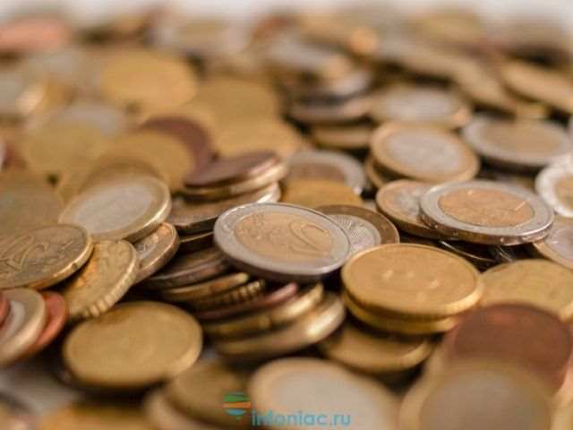 Деньги и богатство