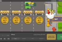 explora el emocionante mundo de chicken road 2 20 2