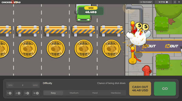 Explora el emocionante mundo de Chicken Road 2 -885179229 Explora el emocionante mundo de Chicken Road 2 -885179229