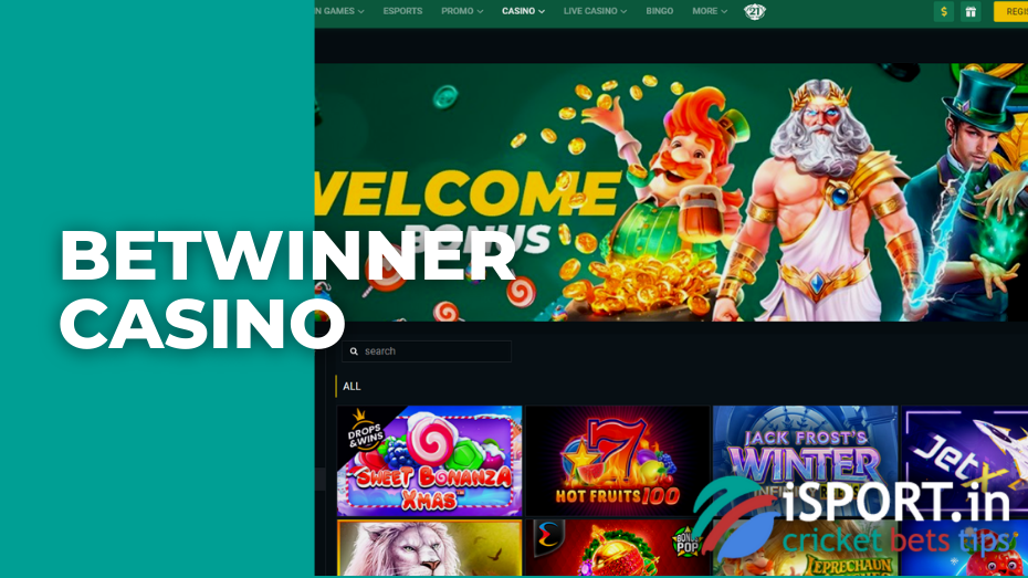 Explore BetWinner Online Casino and Sportsbook Explore BetWinner Online Casino and Sportsbook