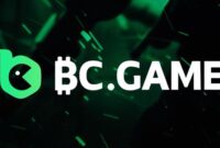 exploring bc game the rising online gaming 1