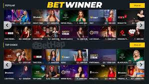 Exploring the BetWinner Online Gambling Platform A Comprehensive Guide Exploring the BetWinner Online Gambling Platform A Comprehensive Guide