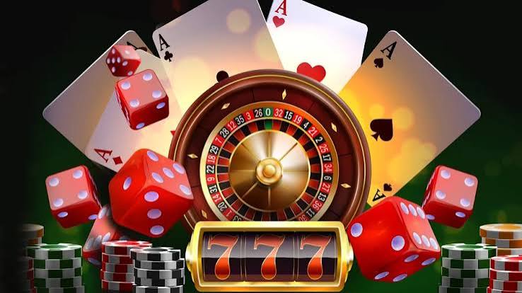 exploring the exciting world of new online casinos 3