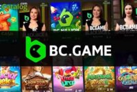 exploring the exciting world of slots at bcfun 3