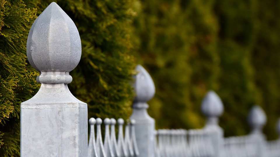 fence 3046271 960 720