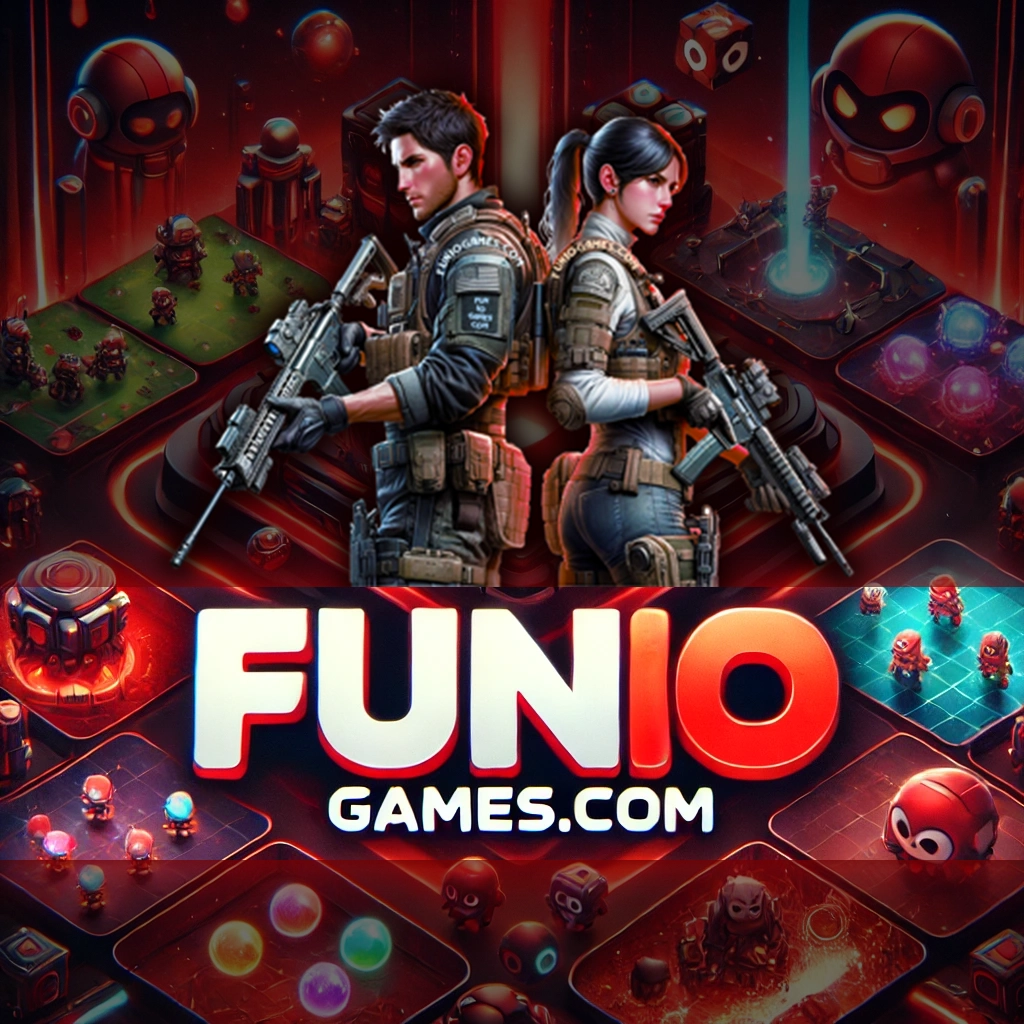 Scopri il Mondo di Playiocasino Giochi, Vantaggi e Esperienze Indimenticabili 2 fun io games social img