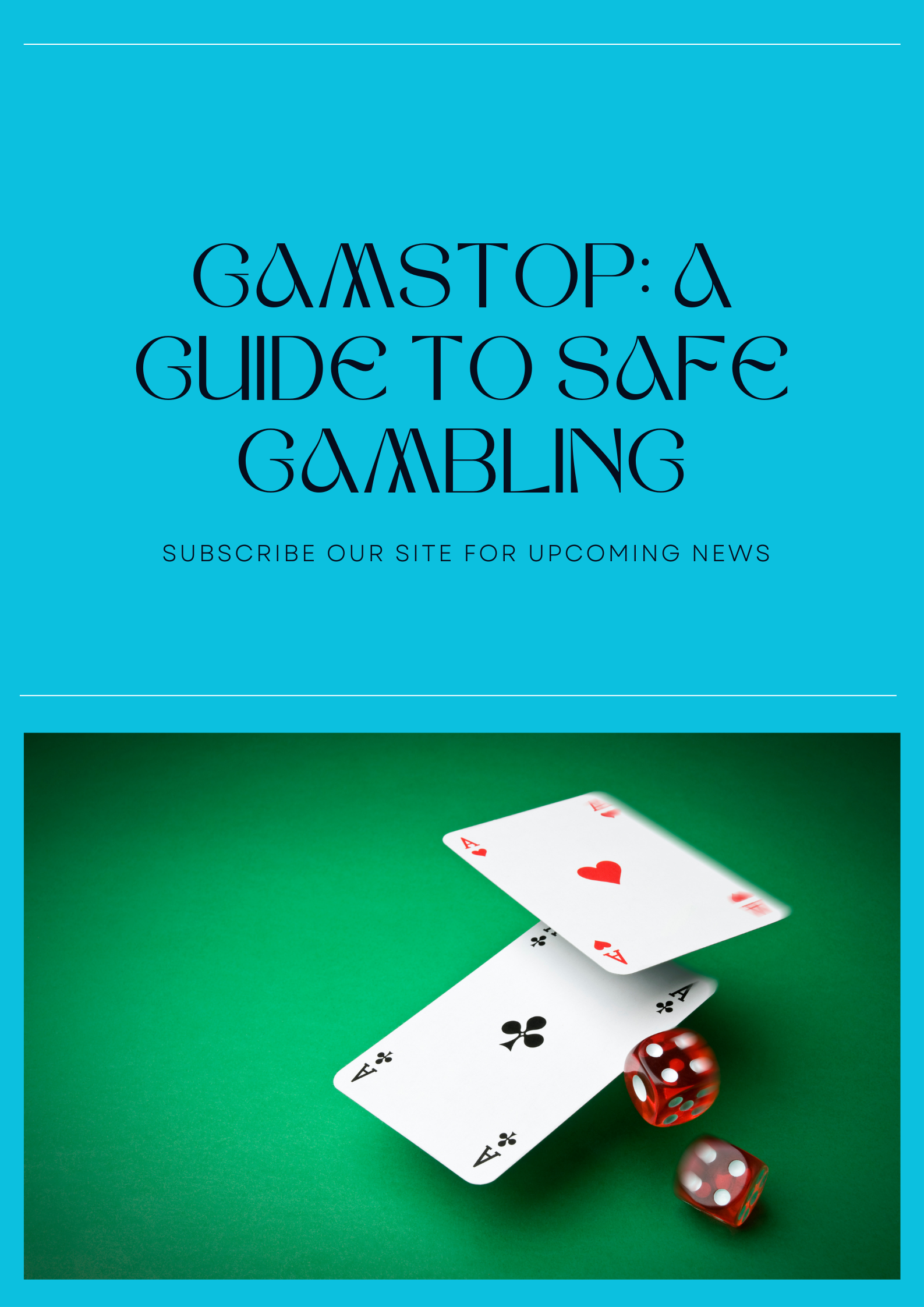 Exploring Gambling Websites Not on GamStop 1 gamstop