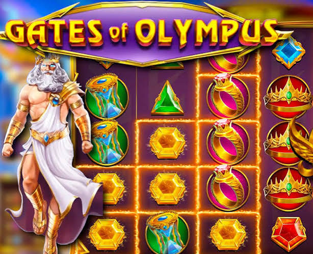 Gates of Olympus En Rejse Gennem Mytologiens Verden Gates of Olympus En Rejse Gennem Mytologiens Verden