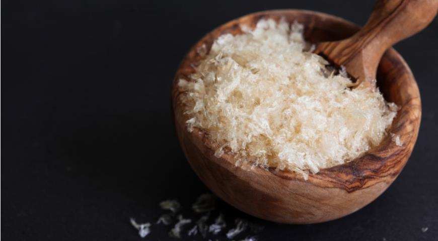 Как использовать агар-агар в приготовлении блюд 1 Агар