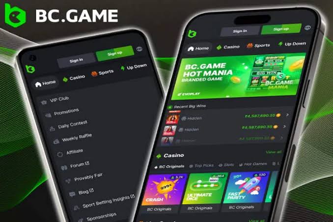How to Register on BC.Game A Comprehensive Guide 901411114 How to Register on BC.Game A Comprehensive Guide 901411114