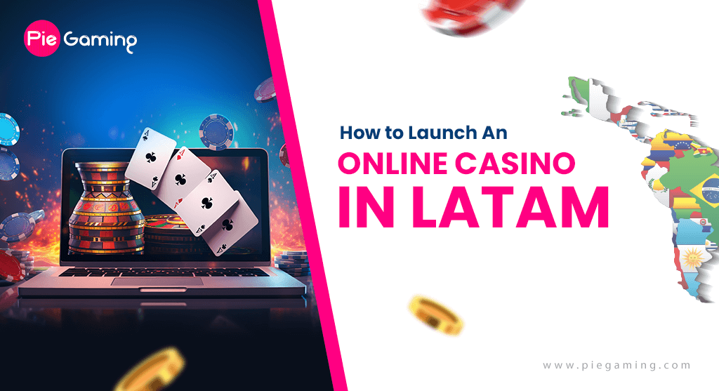 Zahranične online casino Prečo sú populárne a na čo si dať pozor 3 igaming in latam gracefully launch your online casino