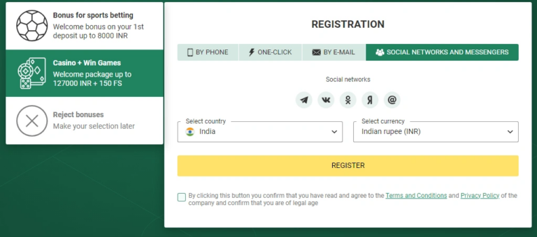 Betwinner Login A Complete Guide 3 image 12