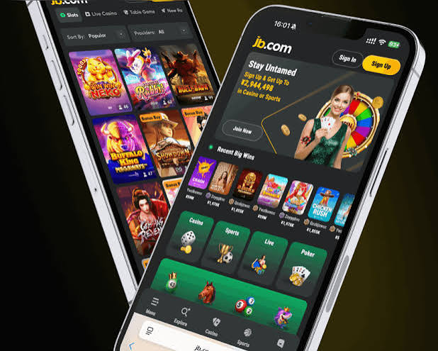 JB Casino Indonesia Review A Comprehensive Guide JB Casino Indonesia Review A Comprehensive Guide
