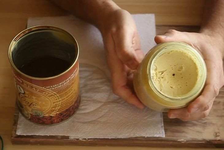 Садовый бар