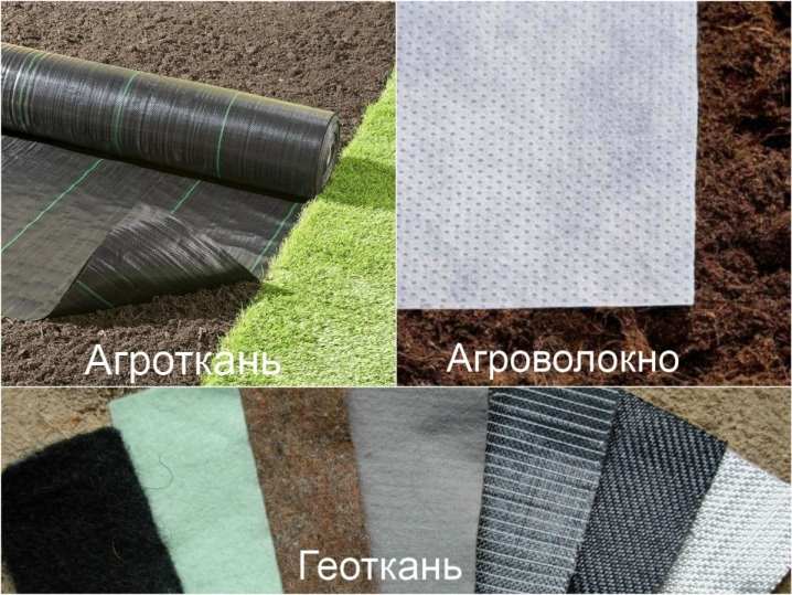 Как выбрать агроволокно? 19 kak vybrat agrovolokno 17