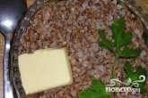 Каша 6 Гречиха с гречишным гребнем