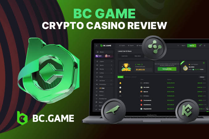Latest BC.Game Mirrors Stay Updated and Access Your Favorite Games Latest BC.Game Mirrors Stay Updated and Access Your Favorite Games